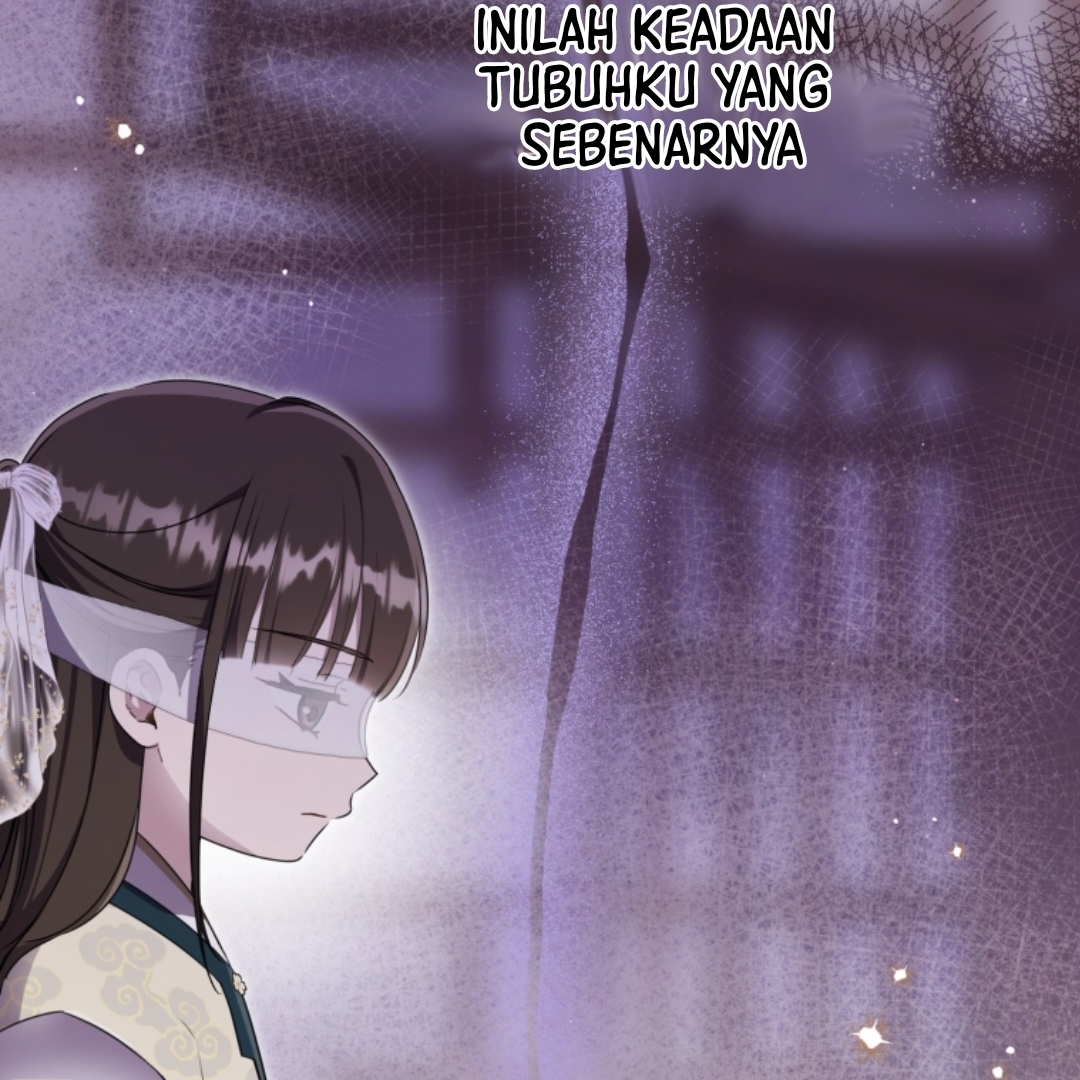 I Became the Despised Granddaughter of the Murim Family Chapter 64 Gambar 51
