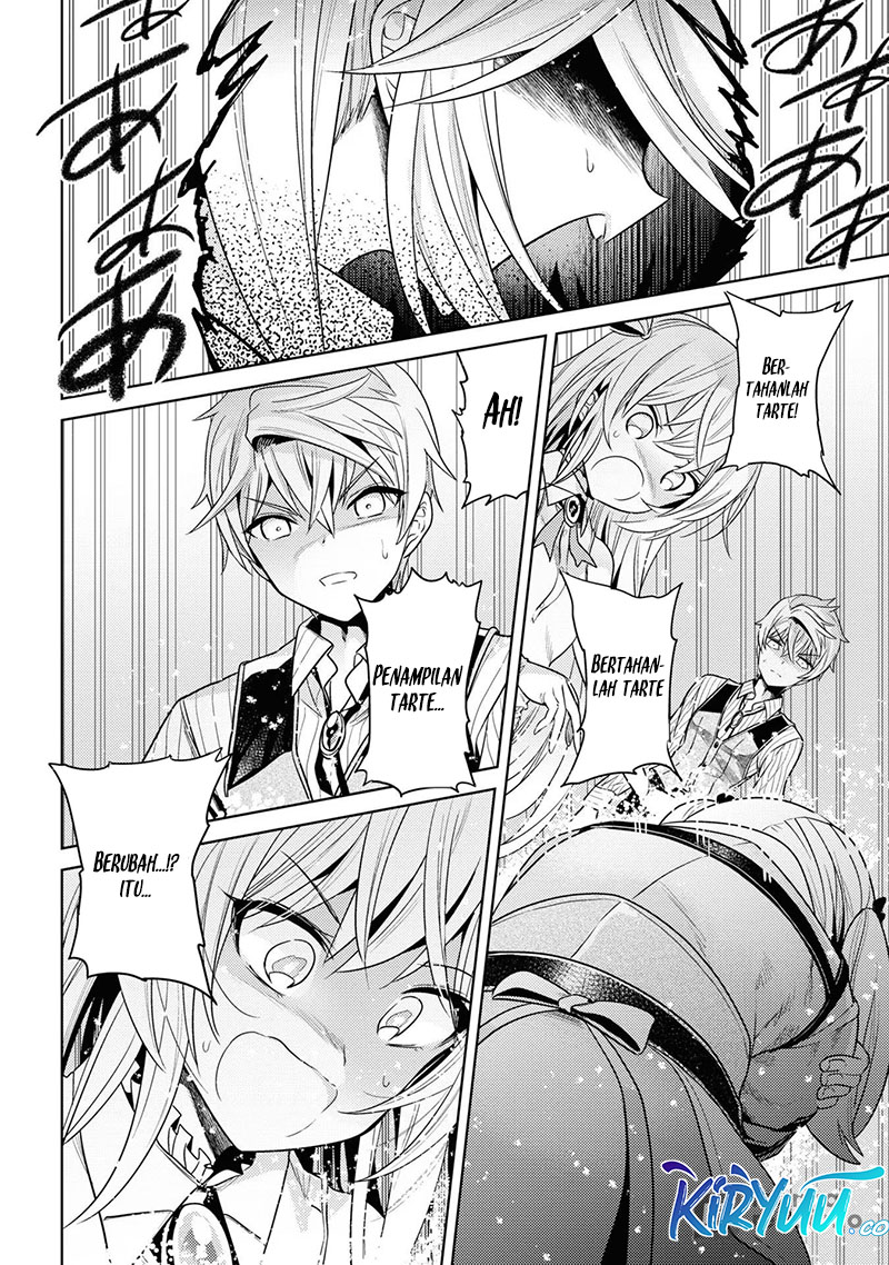 Sekai Saikyou no Assassin, isekai kizoku ni tensei suru Chapter 29 Gambar 13