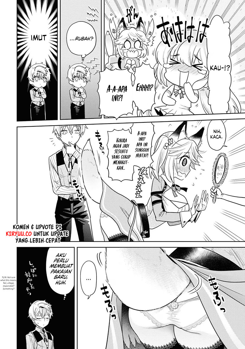 Sekai Saikyou no Assassin, isekai kizoku ni tensei suru Chapter 29 Gambar 15