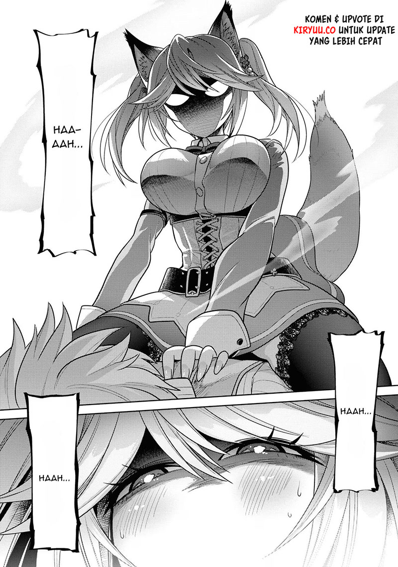Sekai Saikyou no Assassin, isekai kizoku ni tensei suru Chapter 29 Gambar 23