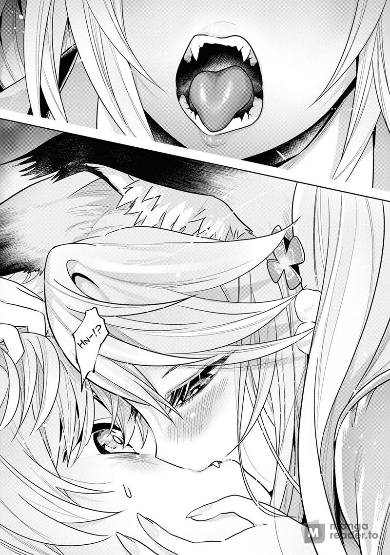 Sekai Saikyou no Assassin, isekai kizoku ni tensei suru Chapter 29 Gambar 25