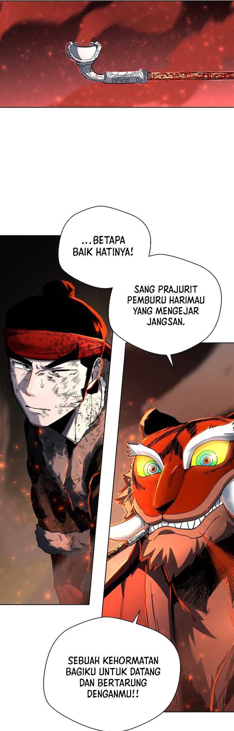 Human Mask Chapter 25 Gambar 40