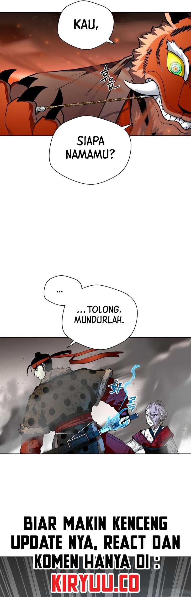 Human Mask Chapter 25 Gambar 43