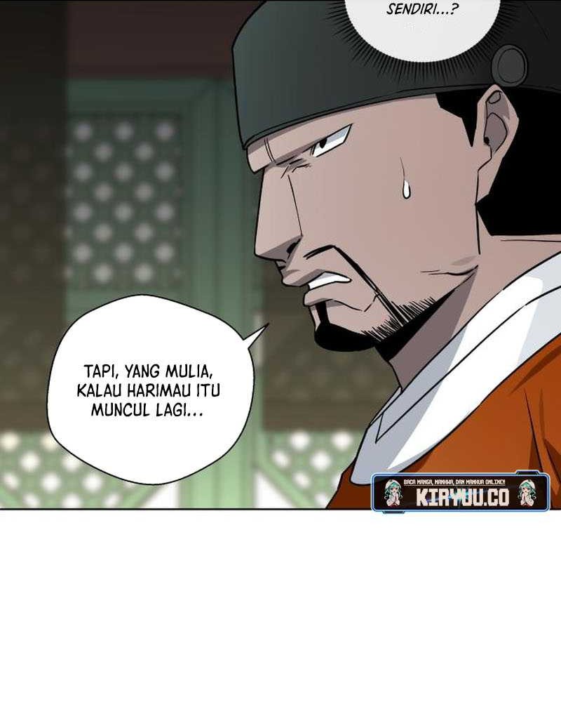 Human Mask Chapter 25 Gambar 57