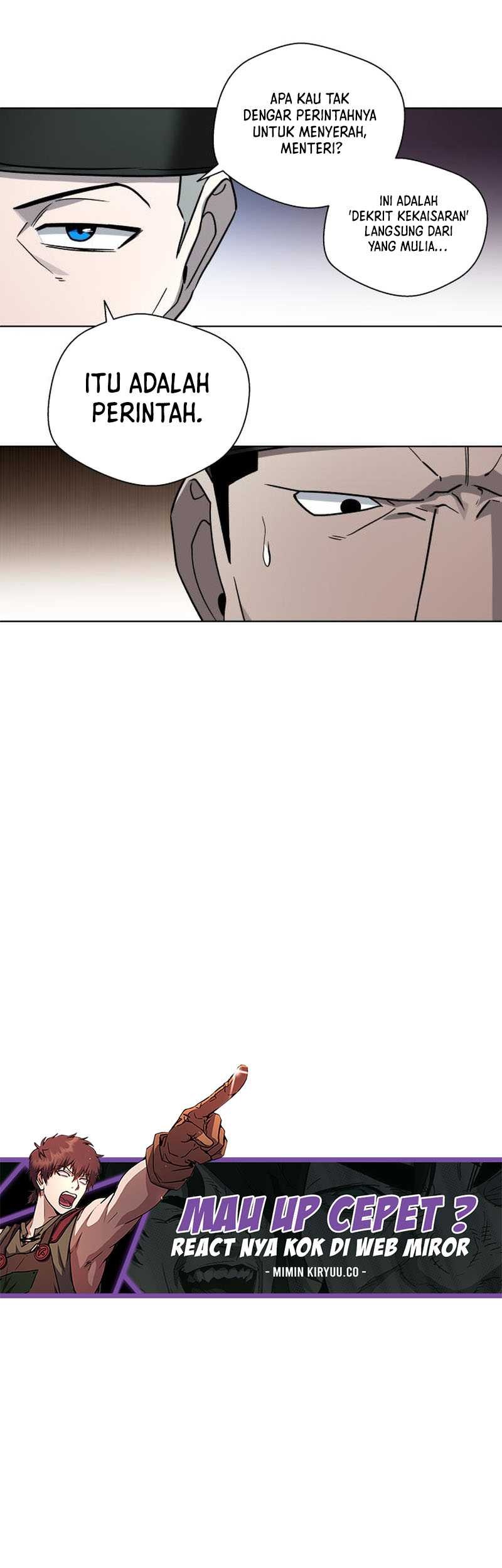 Human Mask Chapter 25 Gambar 58