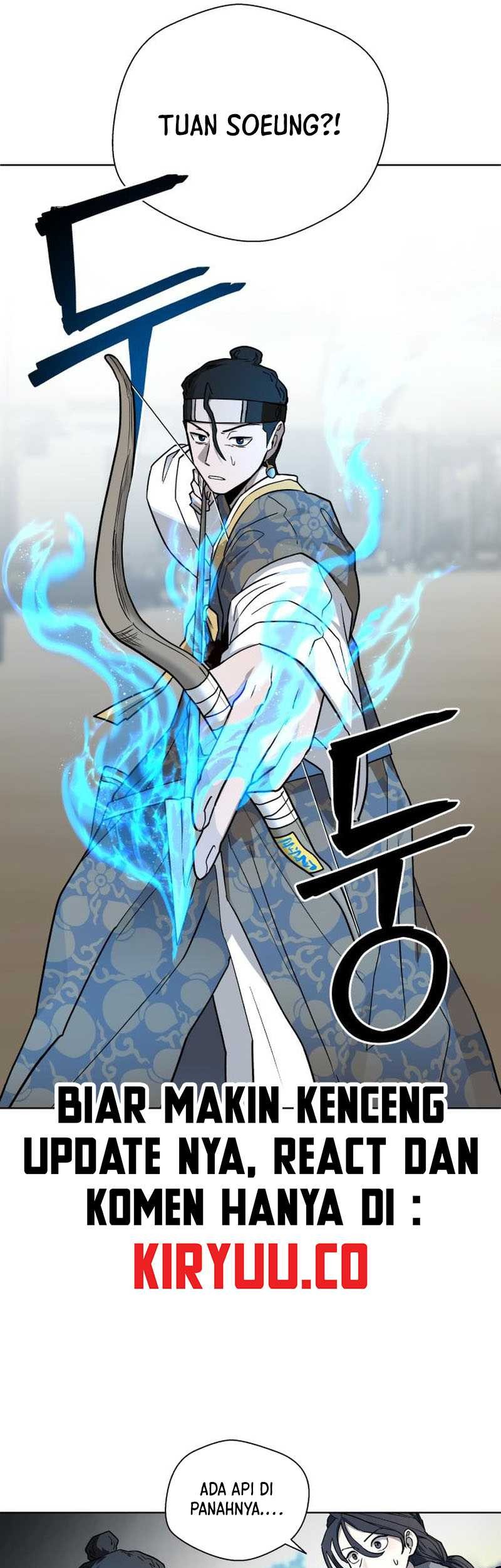 Human Mask Chapter 25 Gambar 70