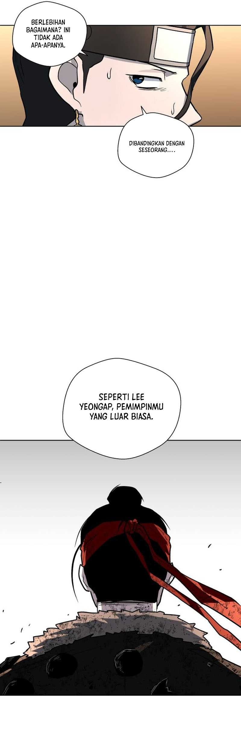 Human Mask Chapter 25 Gambar 76