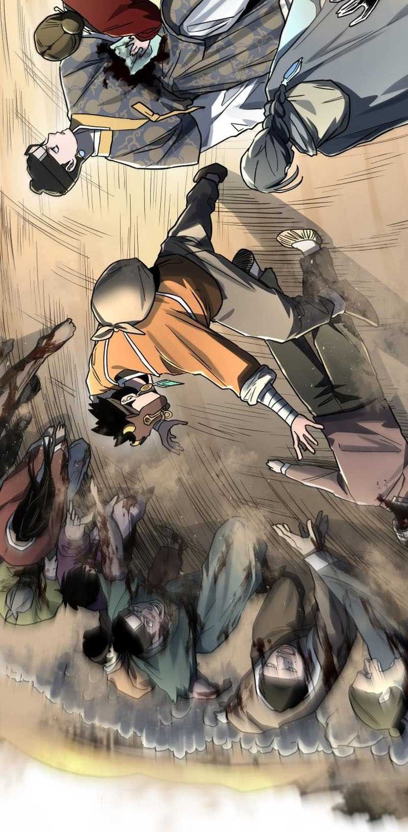 Human Mask Chapter 25 Gambar 19