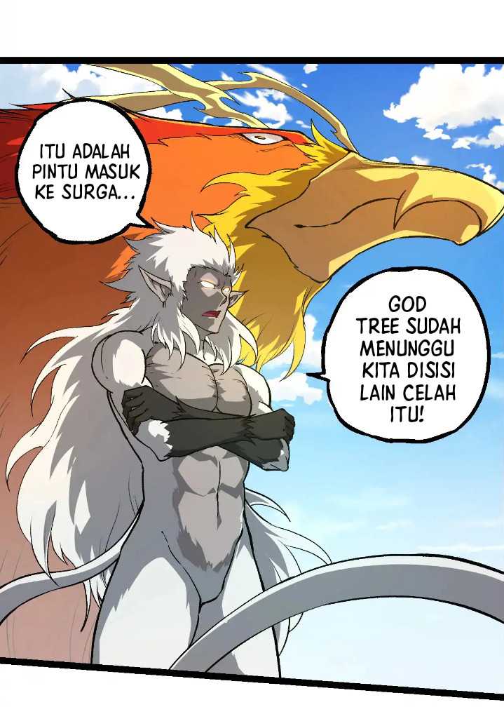 Evolution Begins With A Big Tree Chapter 259 Gambar 19