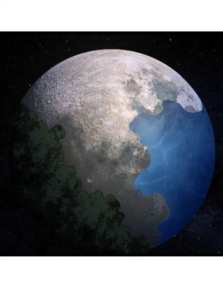 Evolution Begins With A Big Tree Chapter 259 Gambar 22