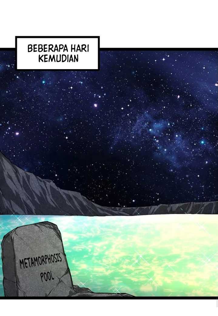 Evolution Begins With A Big Tree Chapter 259 Gambar 39