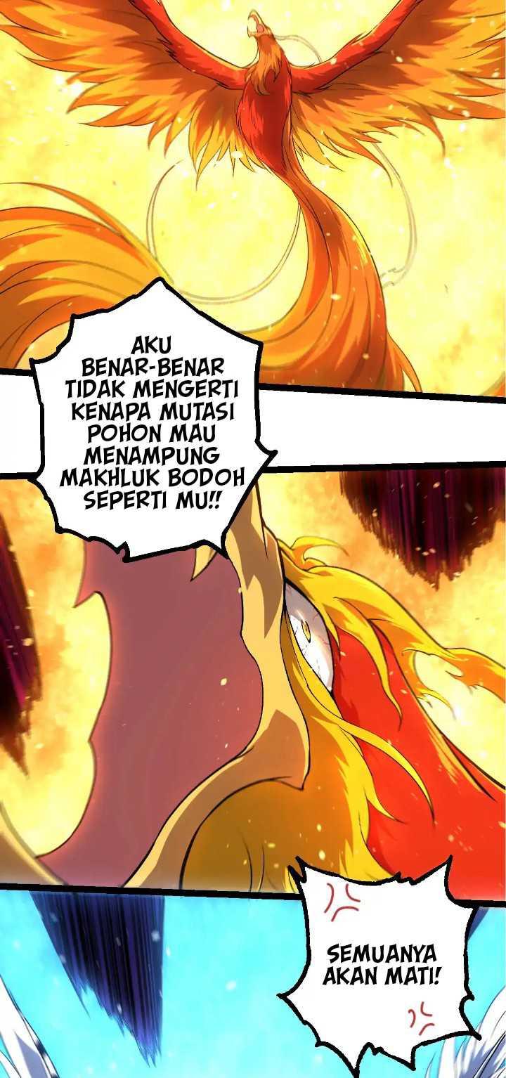Evolution Begins With A Big Tree Chapter 259 Gambar 4