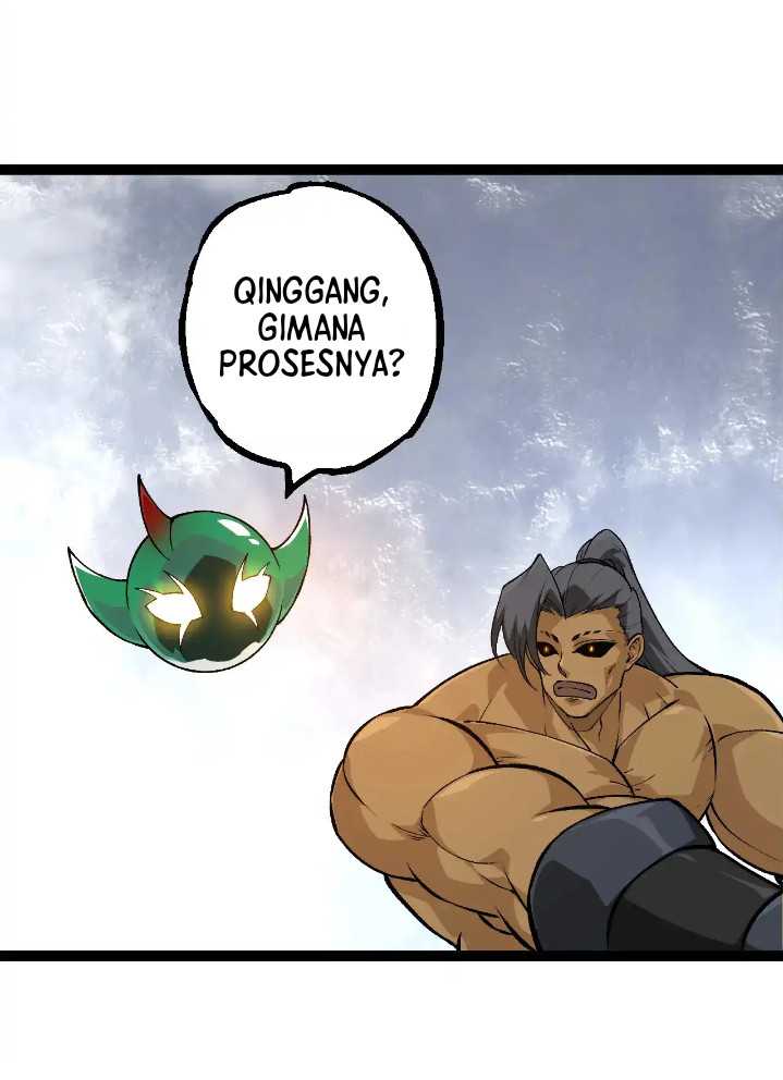 Evolution Begins With A Big Tree Chapter 259 Gambar 43