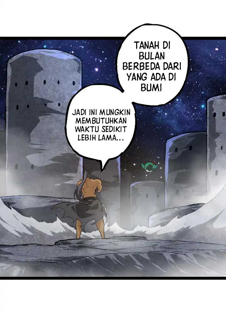 Evolution Begins With A Big Tree Chapter 259 Gambar 44