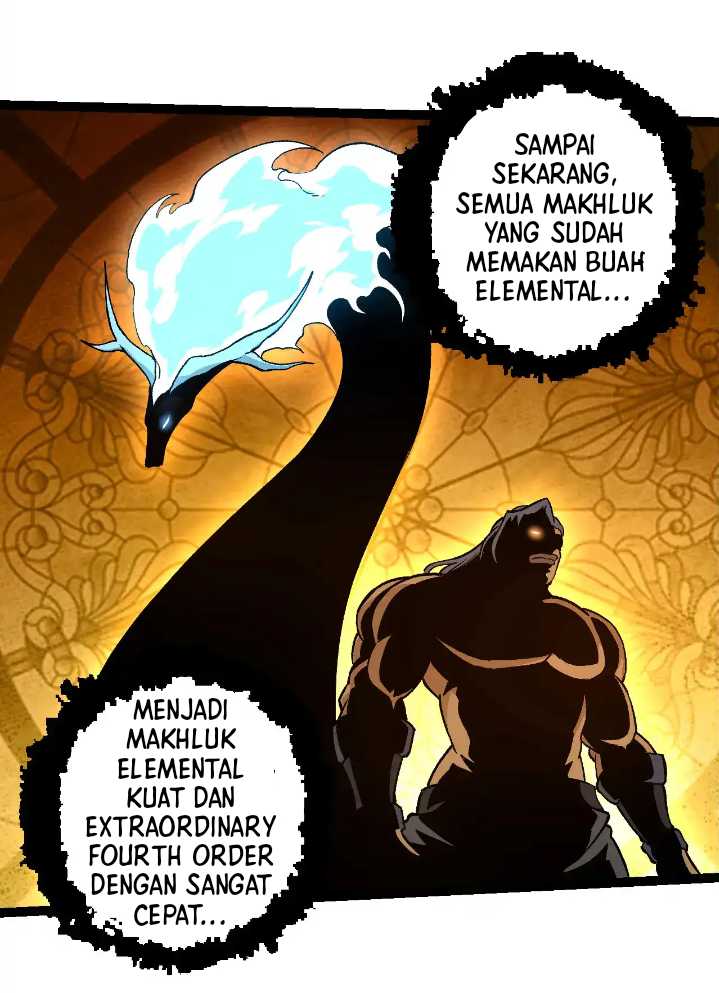 Evolution Begins With A Big Tree Chapter 259 Gambar 50