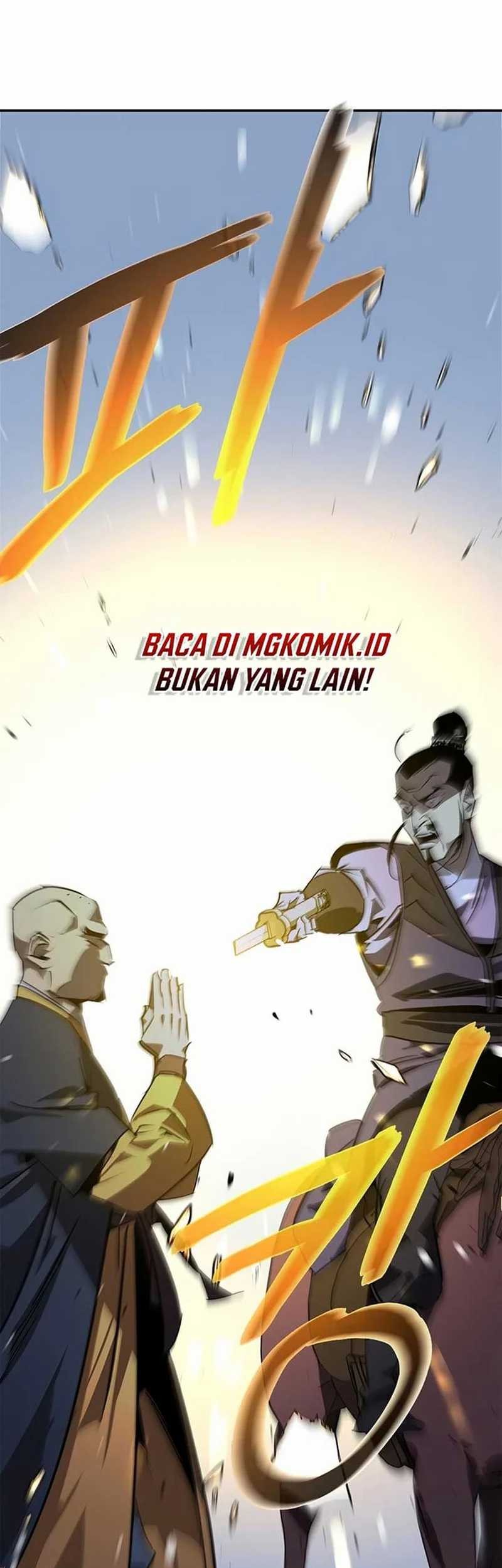 Martial Wild West Chapter 42 Gambar 67