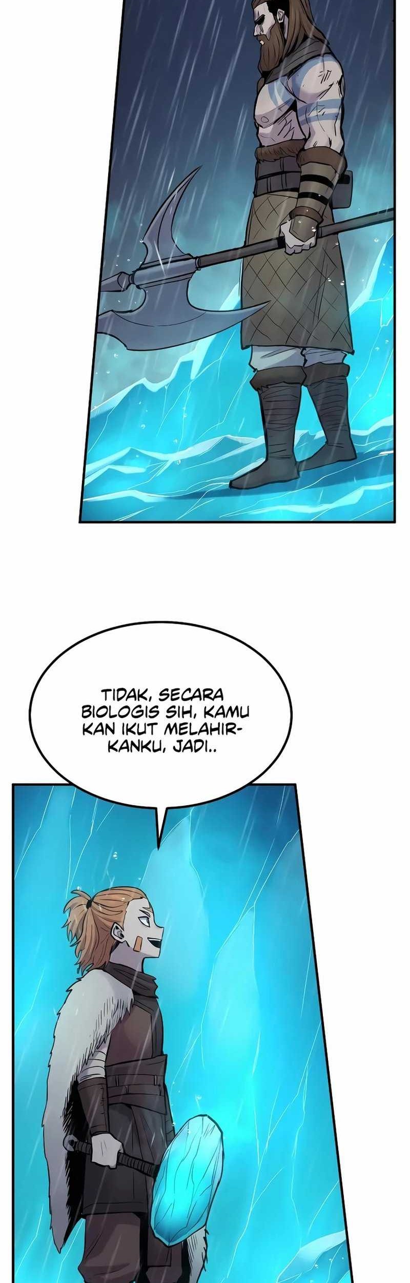 Howling Dragon Chapter 36 Gambar 38