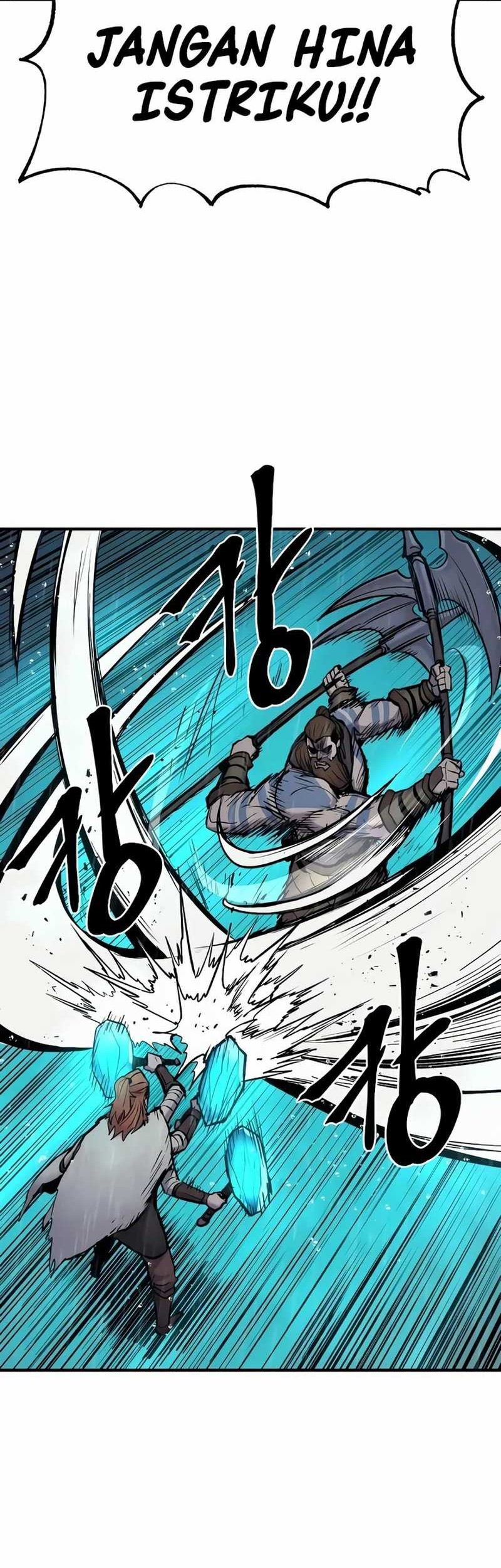 Howling Dragon Chapter 36 Gambar 44