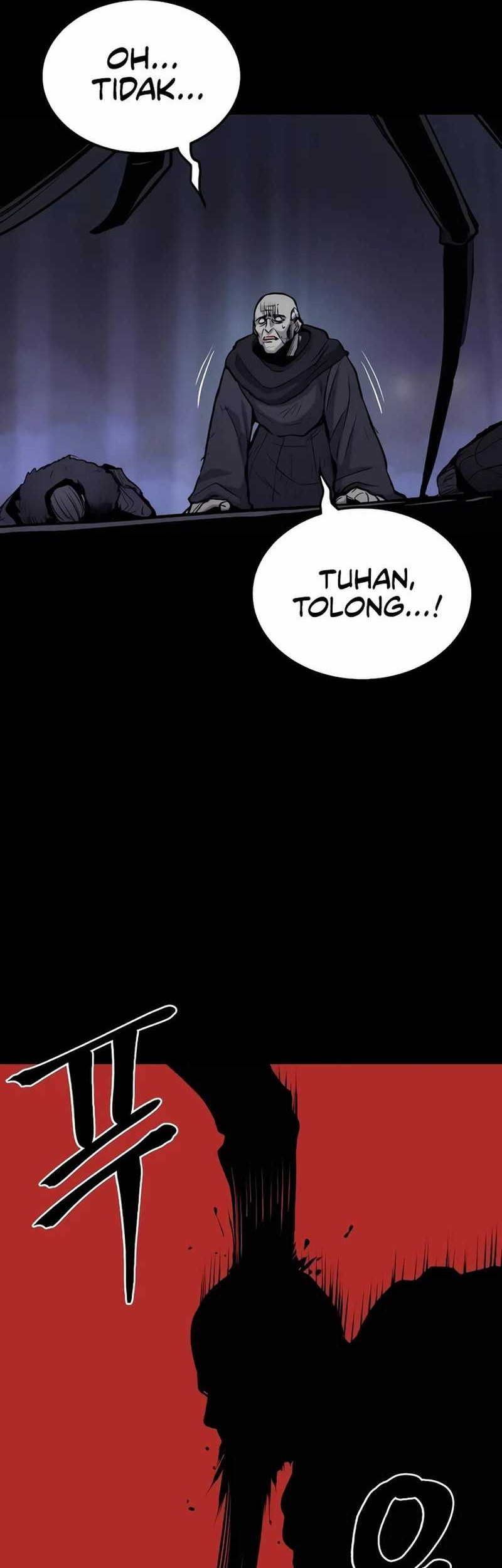 Howling Dragon Chapter 36 Gambar 58