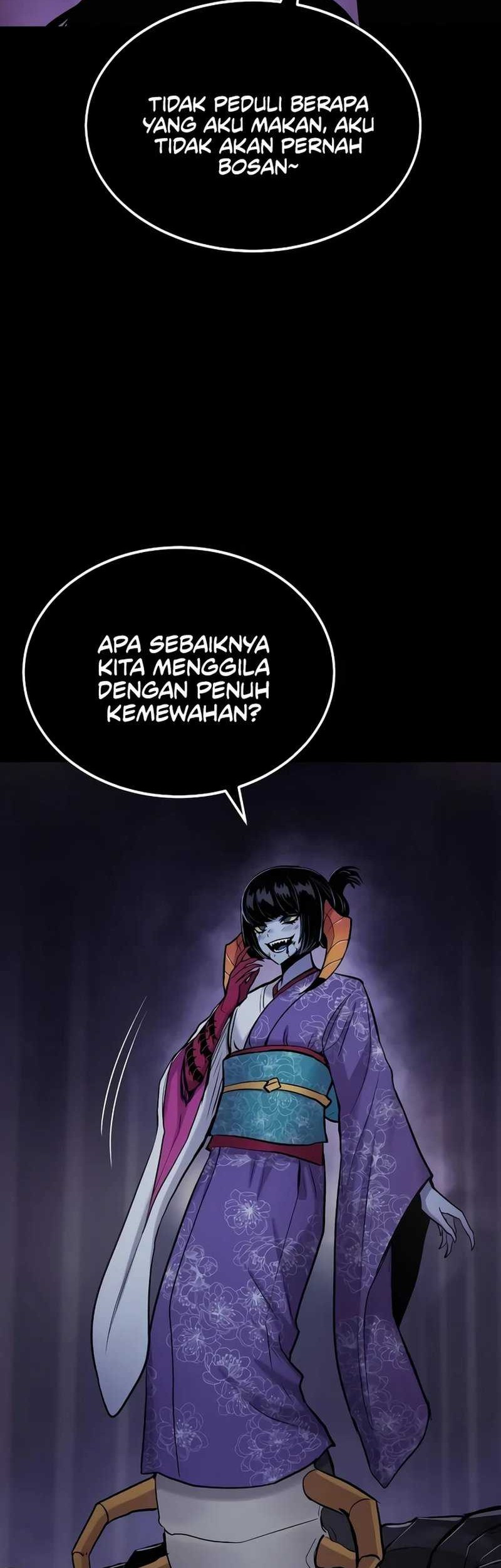 Howling Dragon Chapter 36 Gambar 62