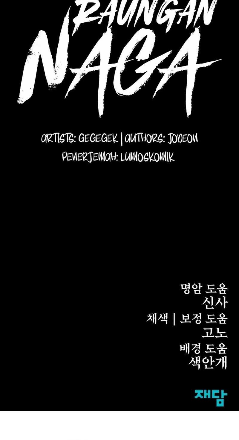 Howling Dragon Chapter 36 Gambar 64