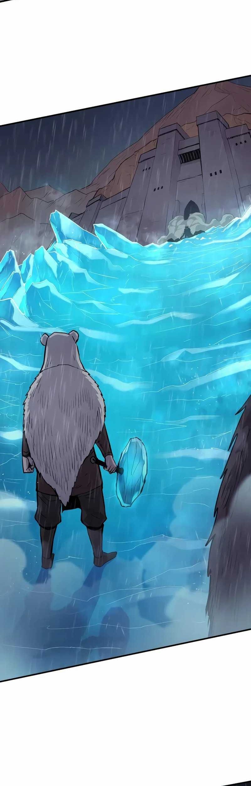 Baca Manhwa Howling Dragon Chapter 36 Gambar 2