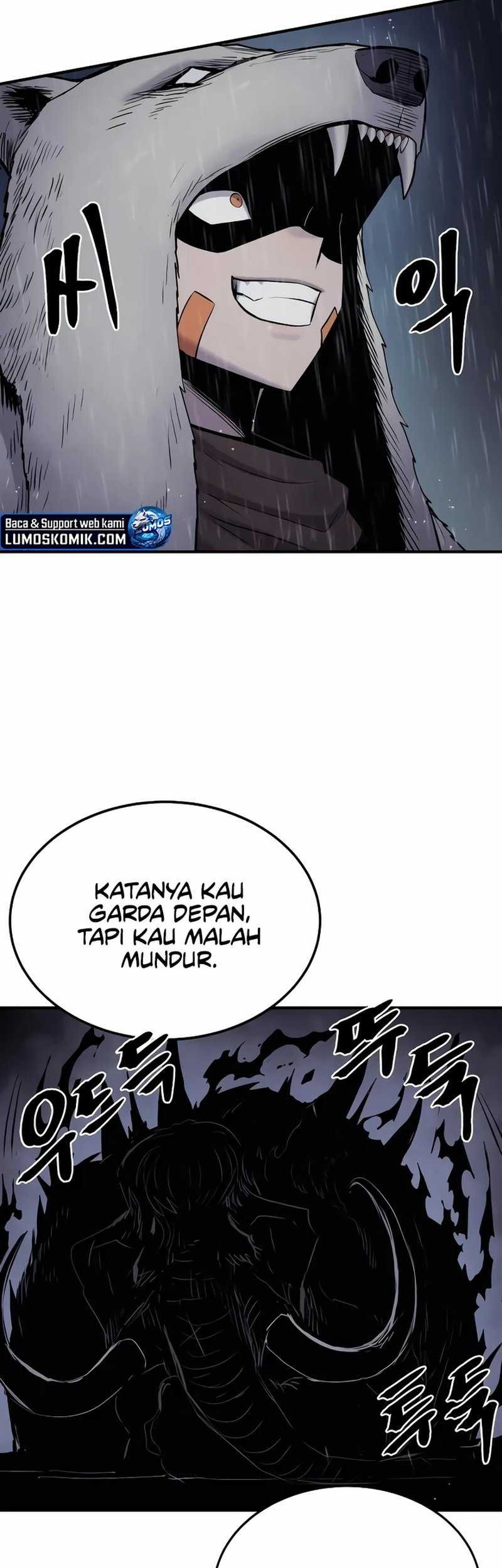 Howling Dragon Chapter 36 Gambar 3