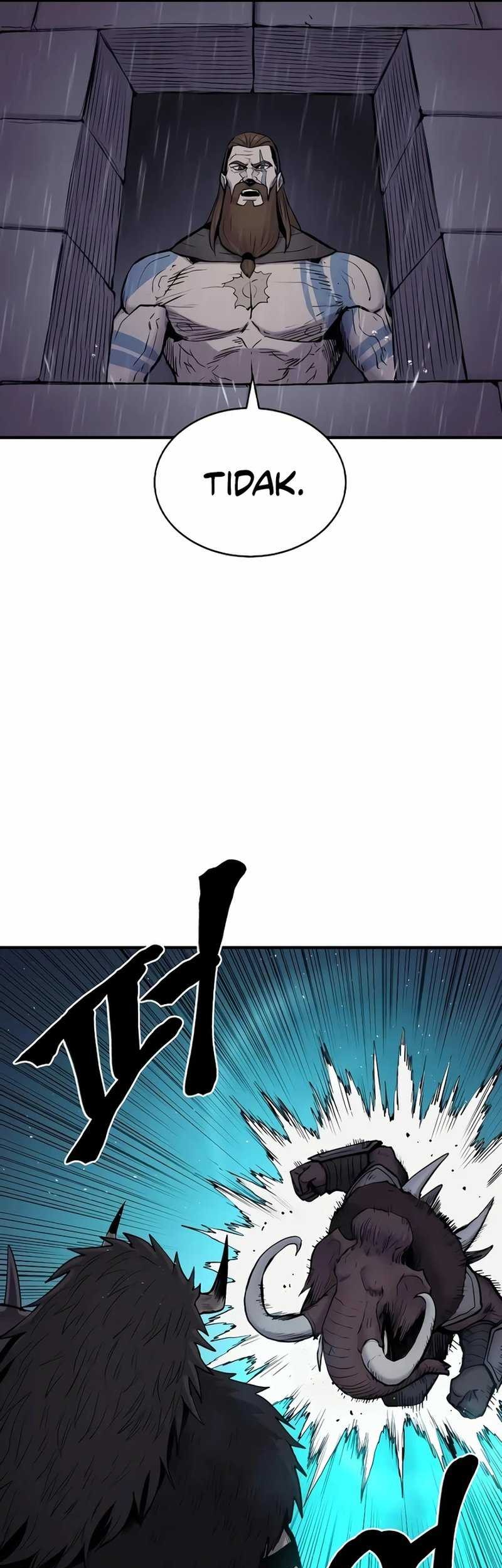 Howling Dragon Chapter 36 Gambar 9