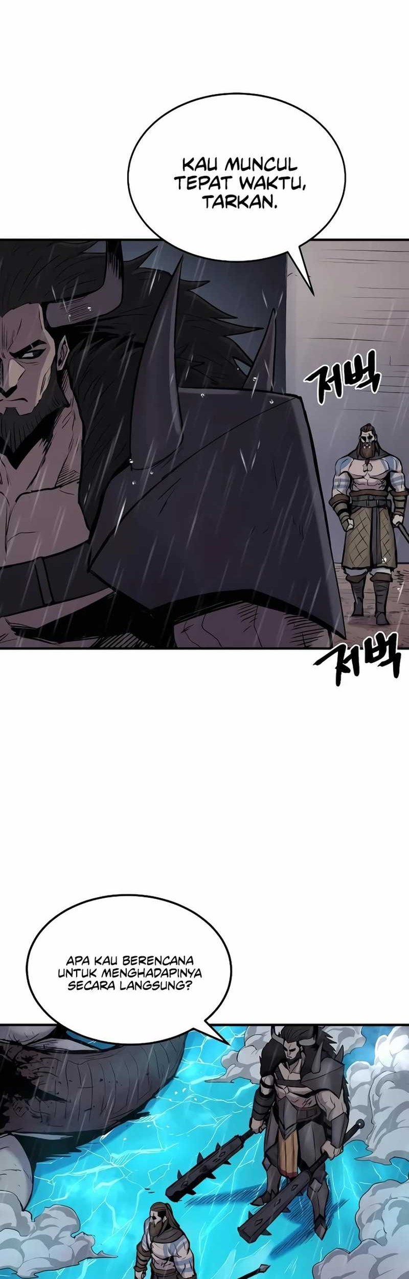 Howling Dragon Chapter 36 Gambar 18