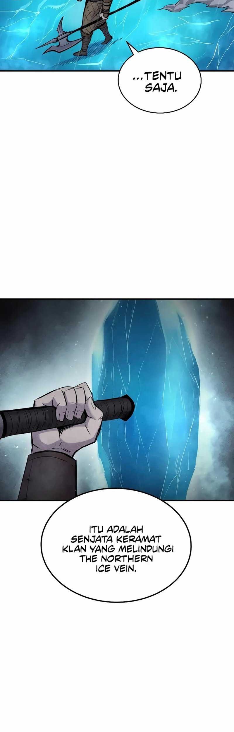 Howling Dragon Chapter 36 Gambar 19