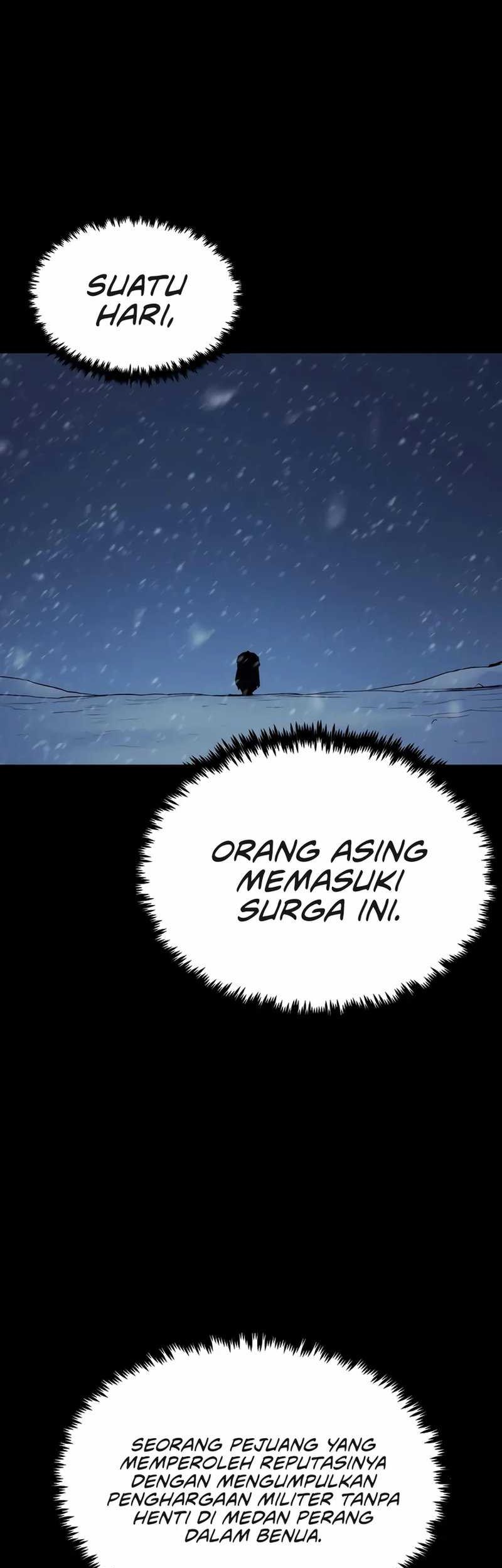 Howling Dragon Chapter 36 Gambar 23