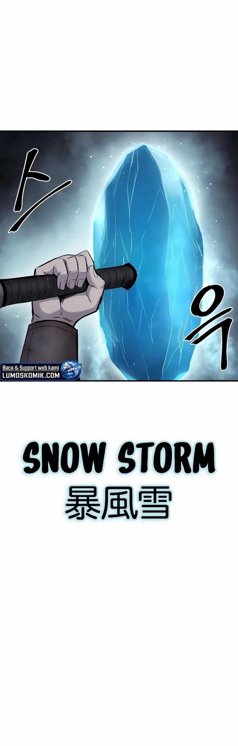 Howling Dragon Chapter 35 Gambar 45