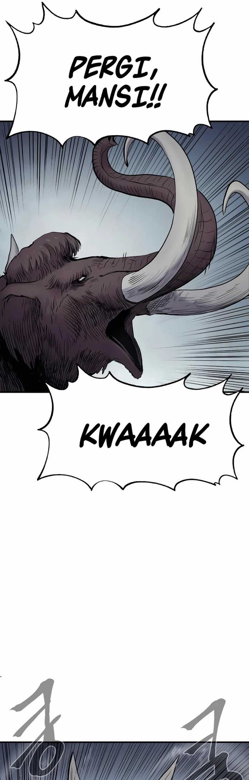 Howling Dragon Chapter 35 Gambar 49