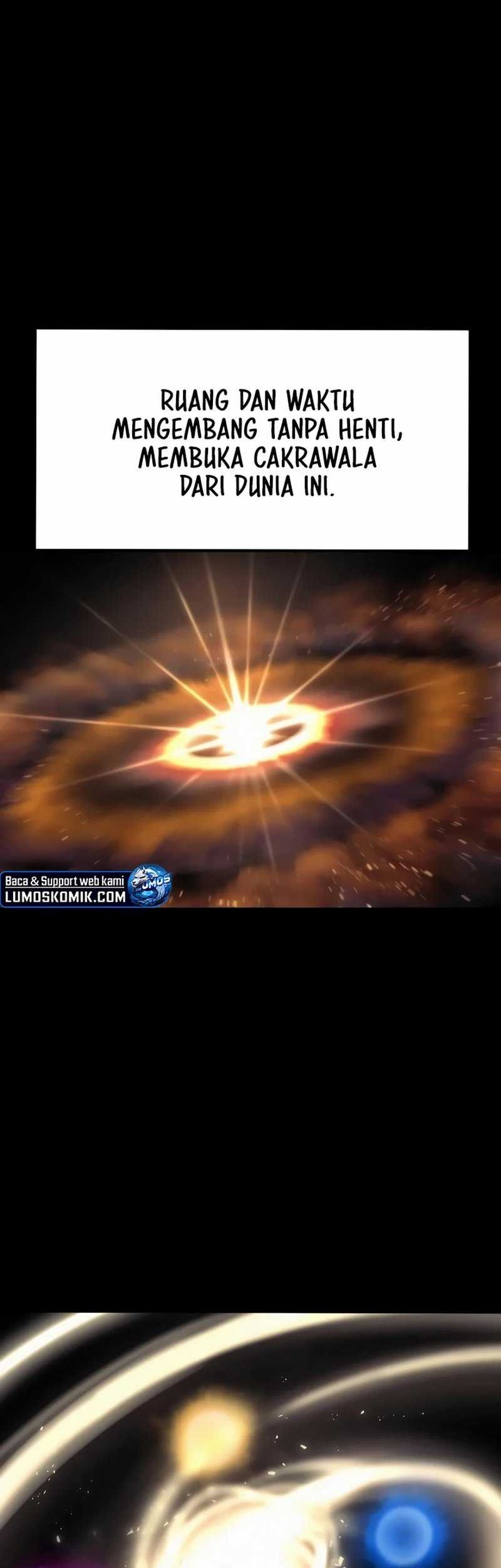 Howling Dragon Chapter 35 Gambar 3