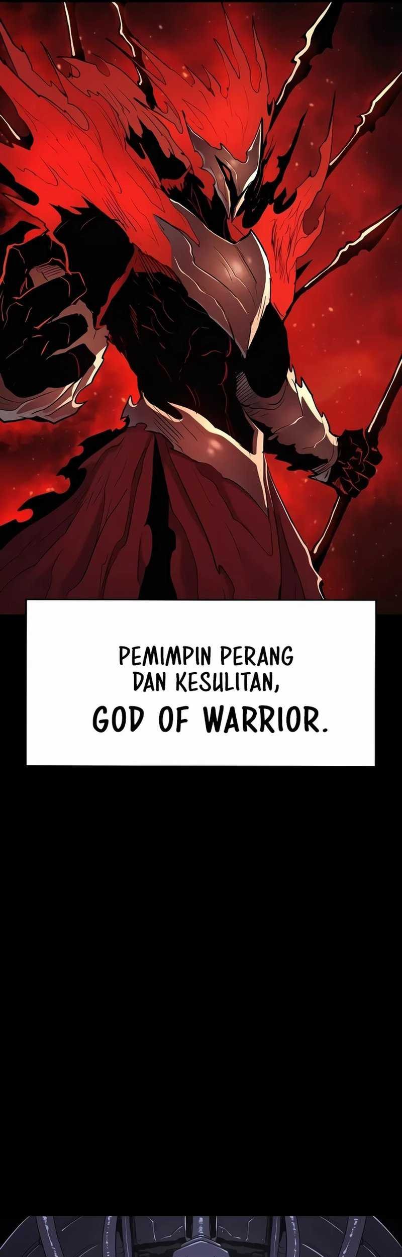 Howling Dragon Chapter 35 Gambar 9