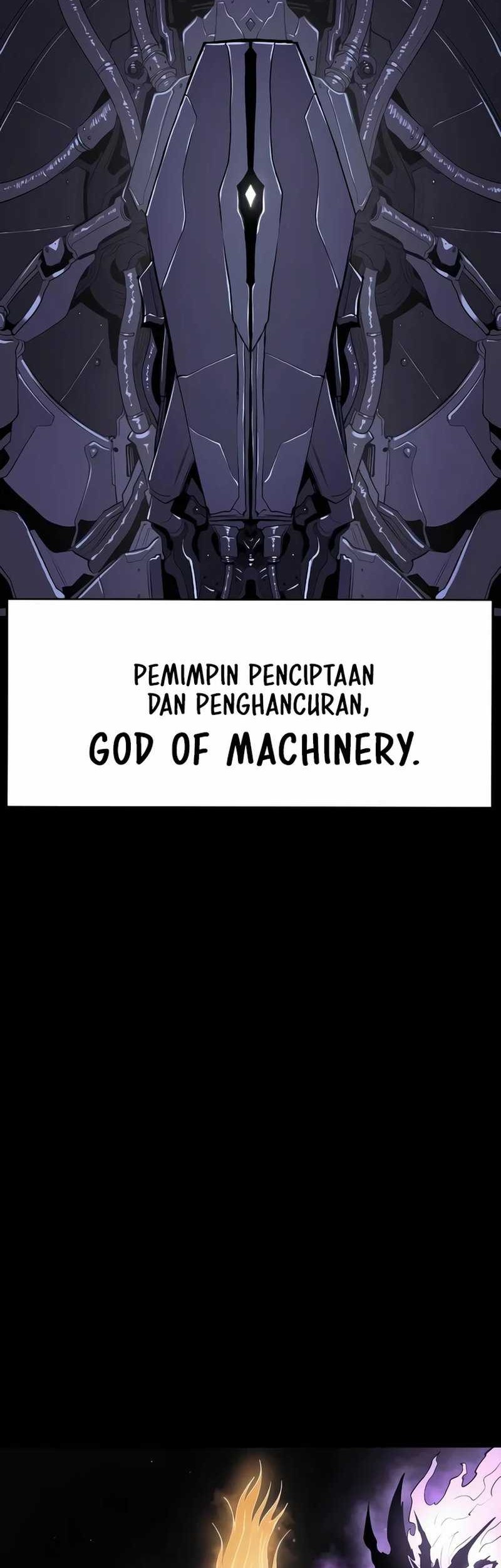 Howling Dragon Chapter 35 Gambar 10