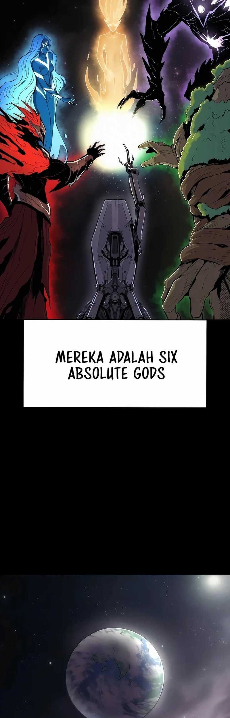 Howling Dragon Chapter 35 Gambar 11