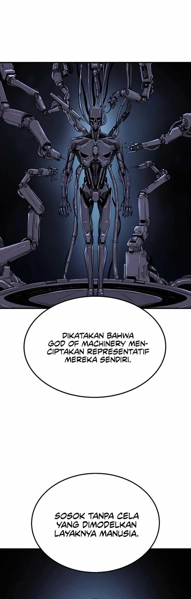 Howling Dragon Chapter 35 Gambar 16