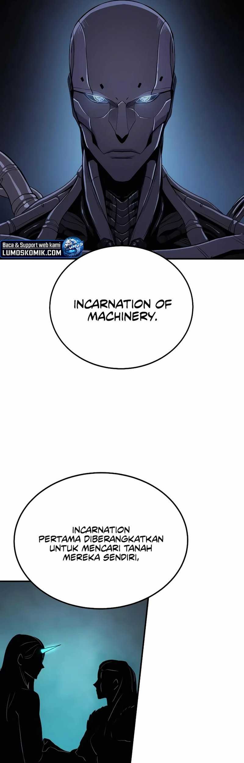 Howling Dragon Chapter 35 Gambar 17