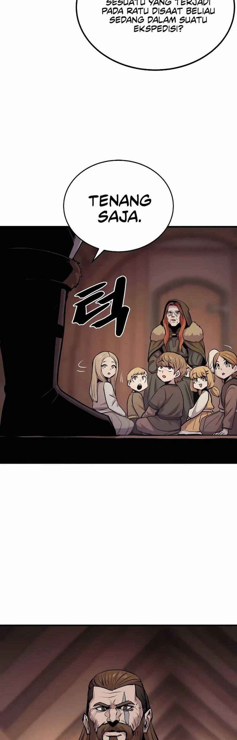 Howling Dragon Chapter 35 Gambar 22