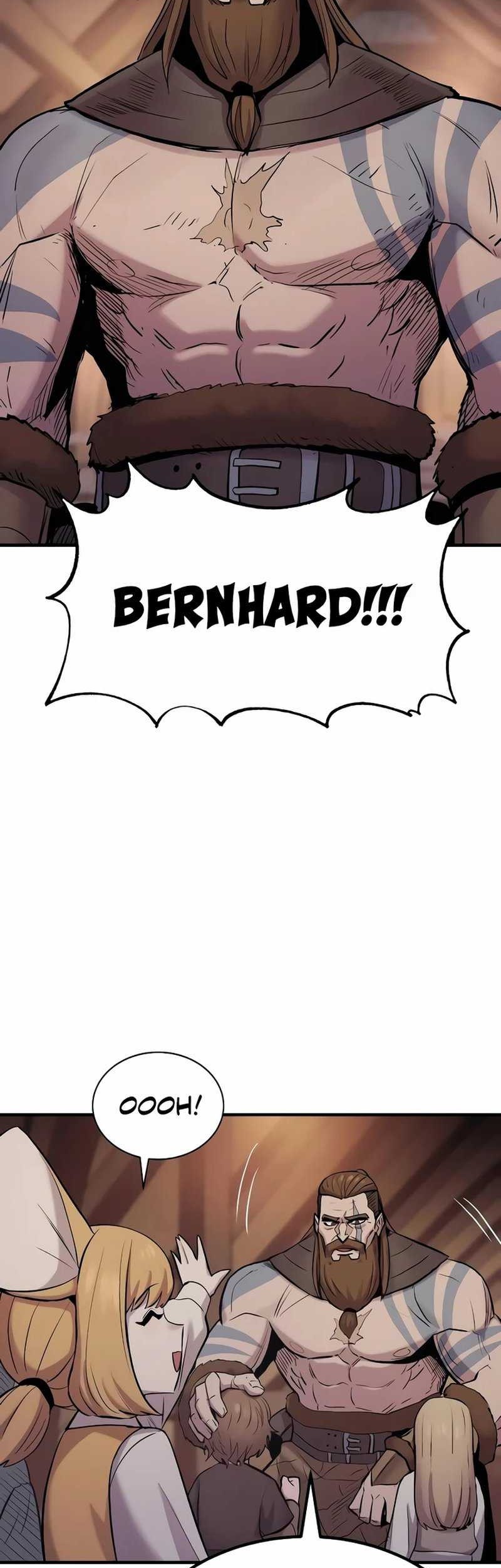 Howling Dragon Chapter 35 Gambar 23