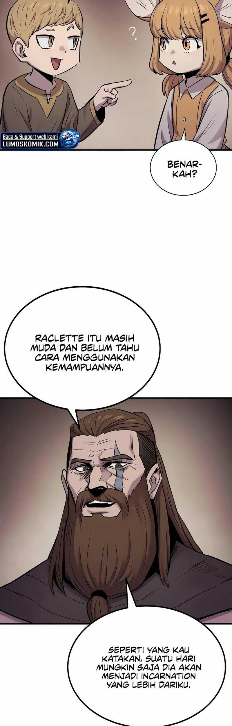 Howling Dragon Chapter 35 Gambar 26