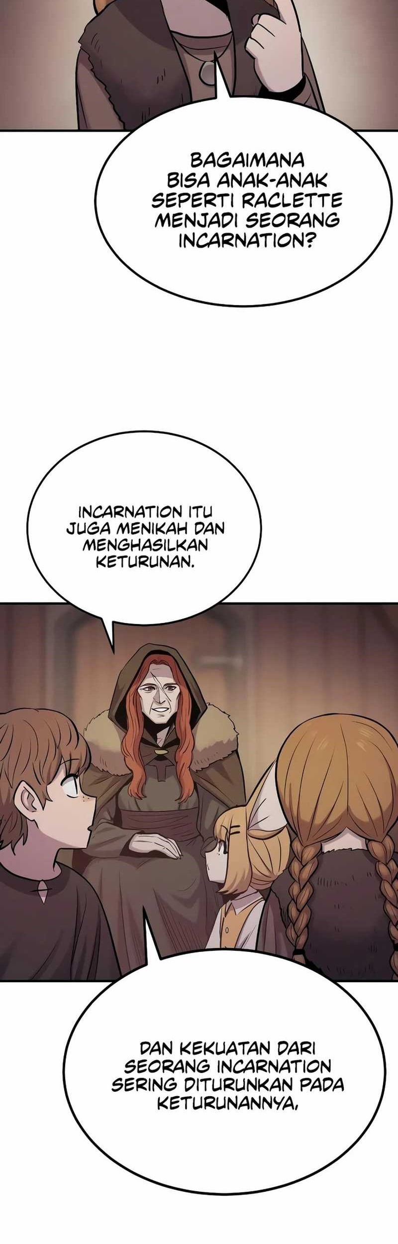 Howling Dragon Chapter 35 Gambar 28