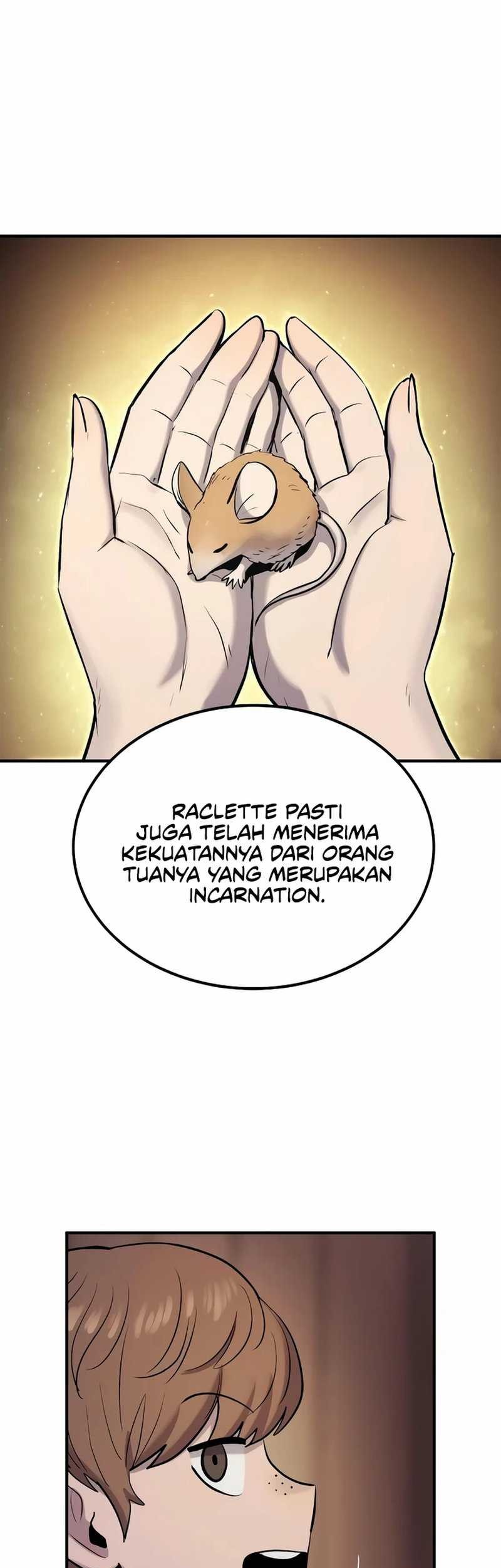 Howling Dragon Chapter 35 Gambar 29