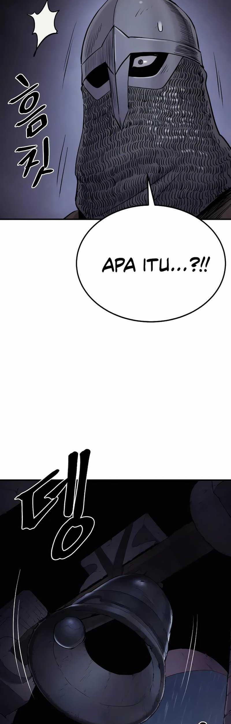 Howling Dragon Chapter 35 Gambar 35