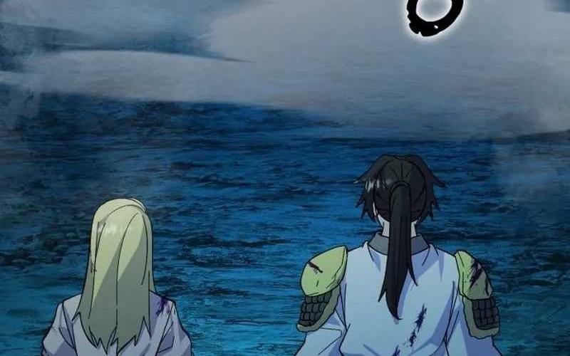 Divine Delivery Chapter 23 Gambar 20