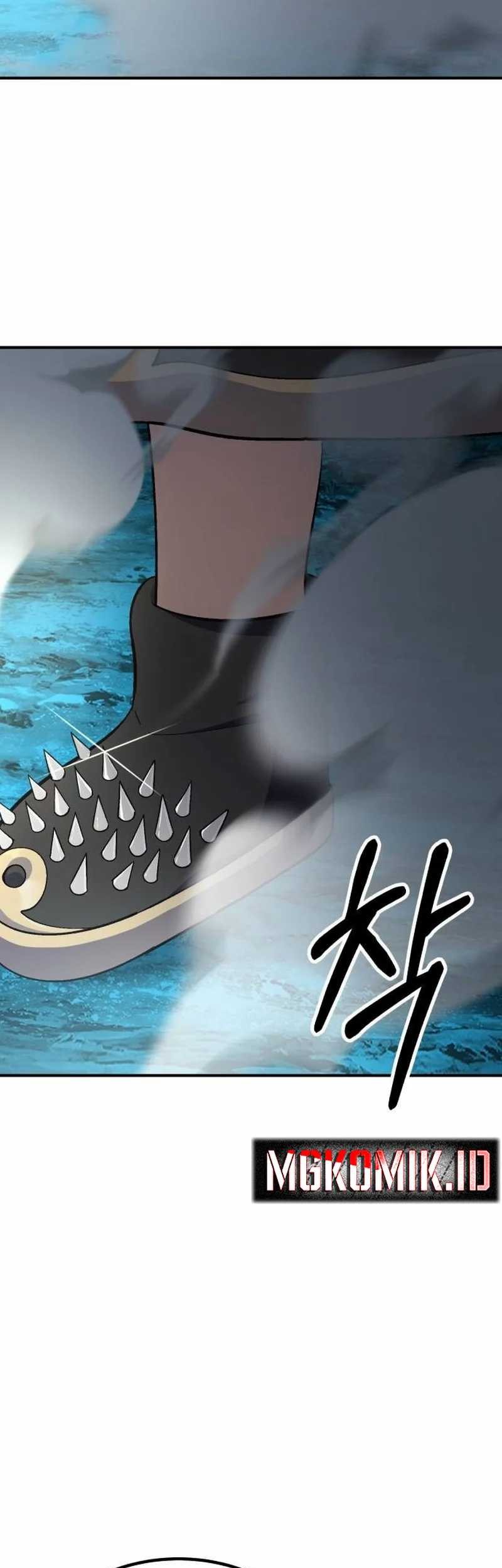 Divine Delivery Chapter 23 Gambar 25