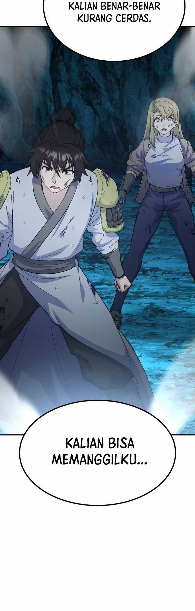 Divine Delivery Chapter 23 Gambar 27