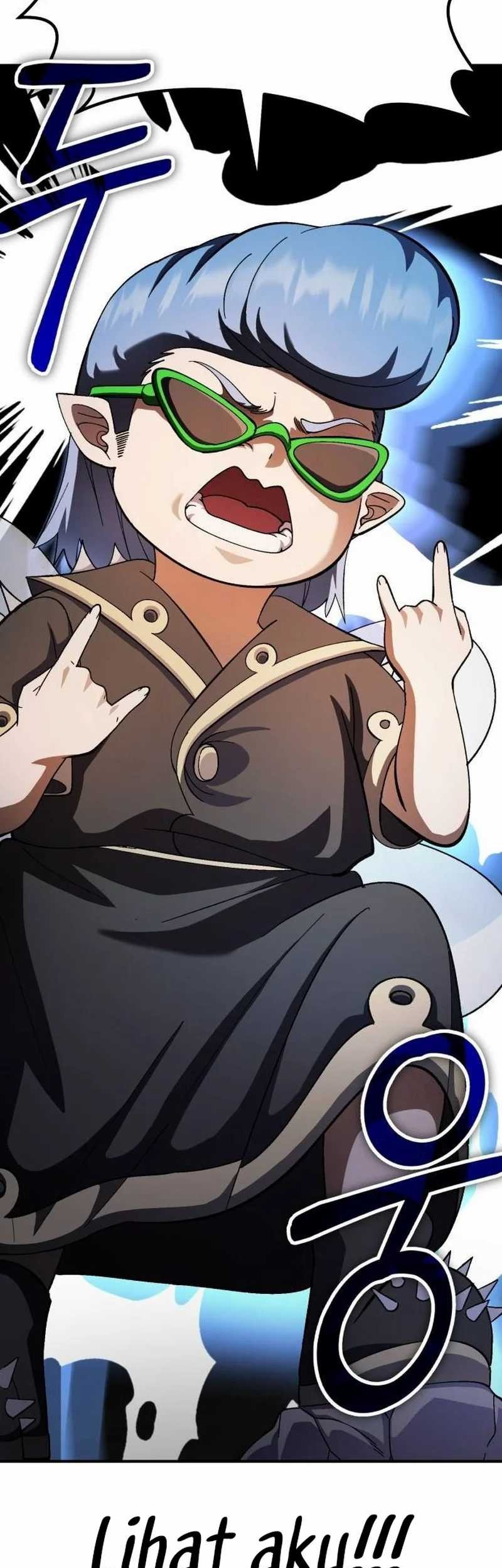 Divine Delivery Chapter 23 Gambar 29