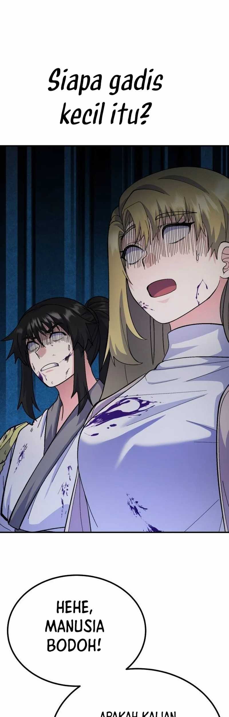 Divine Delivery Chapter 23 Gambar 31